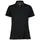 Poloshirt Schwarz 44