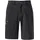 Outdoor-Short Schwarz 52