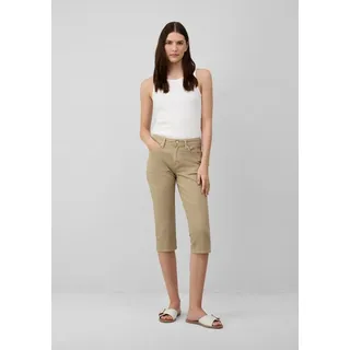 s.Oliver Betsy Mid Rise Slim Fit Braun 44