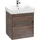 Waschbeckenunterschrank 51 x 55 cm Arizona Oak