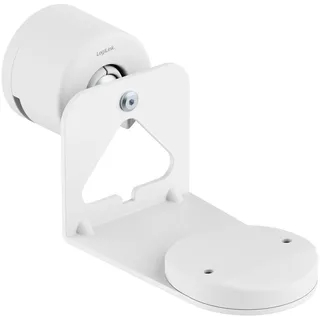 Logilink Lautsprecher-Wandhalterung für SONOS ERA 100 & 300, max. 5 kg, weiß