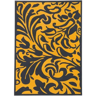 Pergamon, Teppich, Designer Teppich Passion Barock (120 x 170 cm)