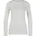 Funktionsshirt Damen Weiß S