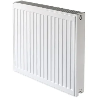 qpool24 Heizkörper 500 x 600 mm 914 W