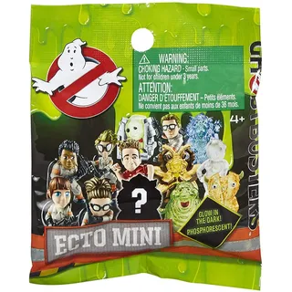 Mattel Ghostbusters Mannequin Ecto Mini-Figur