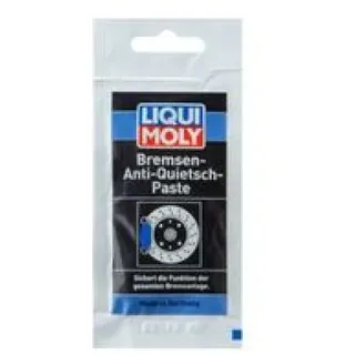 LIQUI MOLY Bremsen-Anti-Quietsch-Paste 10g