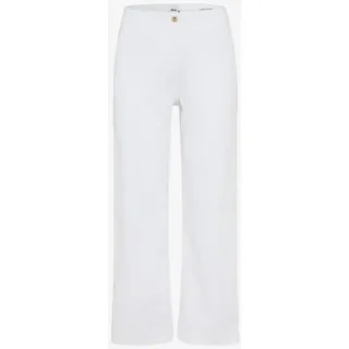Brax Maine Regular Fit Weiß 36/32