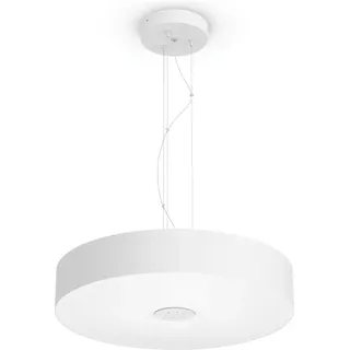 Philips Hue, Pendelleuchte, Fair Basis BT (3000 lm)