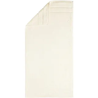 Egeria Prestige Handtuch 50 x 100 cm ivory