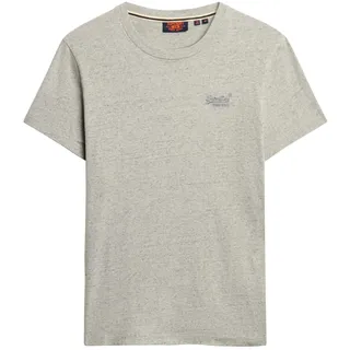 Superdry Herren Vintage Logo Emb Tee T-Shirt - XXL