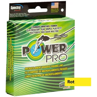 Power Pro Geflochtene Schnur