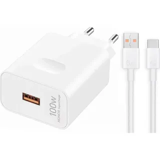 Honor SuperCharge Power Adapter 100W weiß (5503ABBD)
