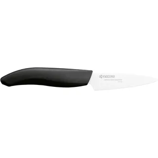 Kyocera Gen Schälmesser 7,5 cm Schwarz