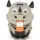 Rucksack Kleiner Freund Nashorn