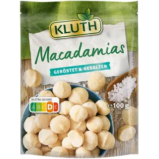 Nüsse Kluth Macadamias