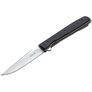 Böker Urban Trapper schwarz (01BO732)
