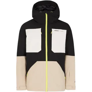 Protest PRTENSTONE Snowboardjacke Braun S