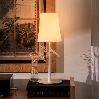 Foscarini Birdie Weiß