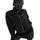 Wr Poly Knit Jacke Black/White XS