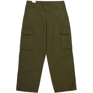 CARHARTT Kade Cargo Pant Oliv 32