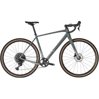 Trek Checkpoint ALR 4 2026 XL grün