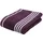 Handtuch 50 x 100 cm beere 2 St.