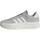 Grey Two / Off White / Core White 38