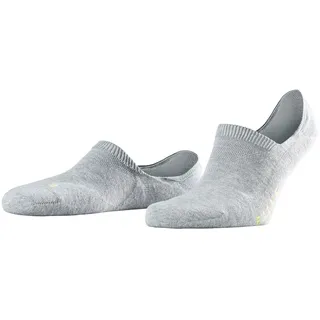 Falke Cool Kick Füßlinge Grau 46-48