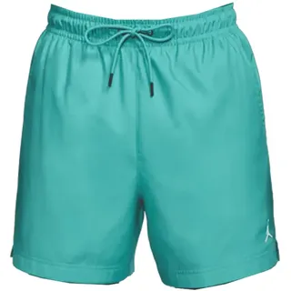Jordan 5in Poolside Short Blau F392 L
