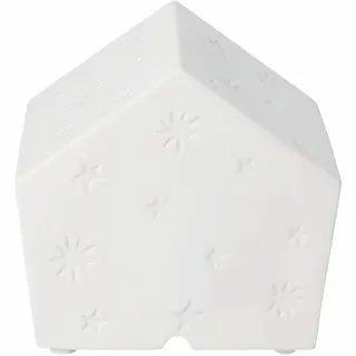 Räder LED-Leuchte LED Weihnachtslampe Krippe Haus von räder Design – Stimmungsvolle Weih