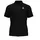 Poloshirt Schwarz L