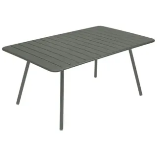 Fermob Gartentisch LUXEMBOURG Tisch 165 x 100 cm