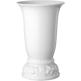 Rosenthal Maria Weiß Vase 22 cm