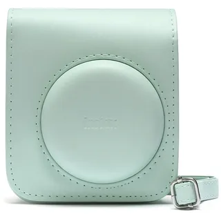 Fujifilm Instax Mini 12 Kameratasche mint-green