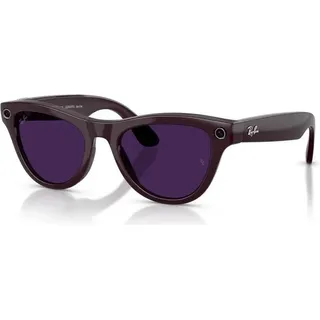 Ray-Ban Meta Gen 2) - Selbsttönend