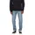 Edge Straight Fit Blau 32/30