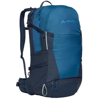 Vaude Wizard 30+4 Blau