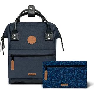 Cabaïa Adventurer Blau
