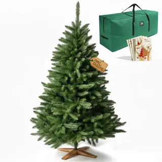 Künstlicher Weihnachtsbaum 220cm