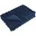 Olite Kunstfell Decke 240 270 Marineblau