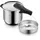 One Pot 6,5 l + Dampfgareinsatz