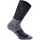 Socks Fibre Tech 1er Pack Blau 39-41