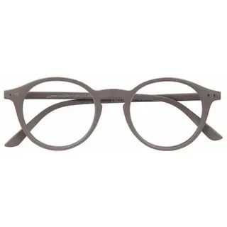 Breitfeld & Schliekert Lesebrille QUINN, grau, +1.50 dpt
