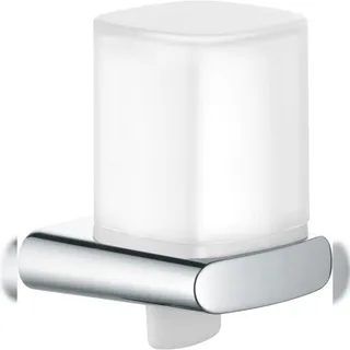 Keuco Seifenhalter Transparent