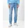 Style CHUCK Five-Pocket-Jeans Blau 42/34
