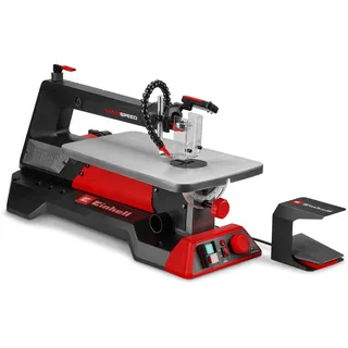 Einhell TE-SS 406 Vario FP Dekupiersäge 130W