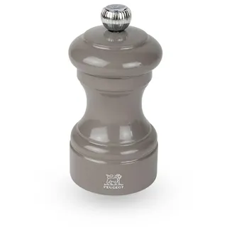 Peugeot Bistrorama Salzmühle 10 cm grau taupe