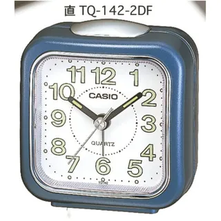 Casio TQ-142 blau