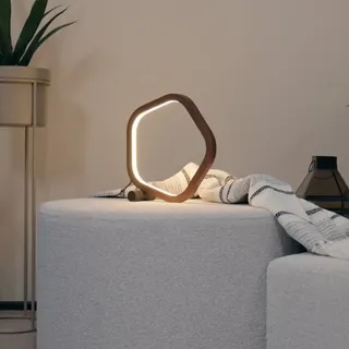 EGLO ESTRELLA Messing