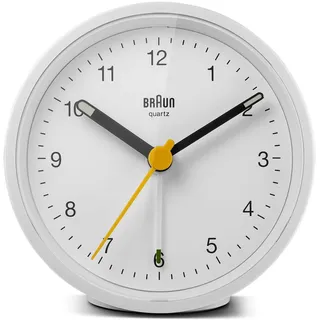 Braun, Wecker, Classic